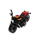 Модель мотоцикла 