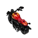 Модель мотоцикла 