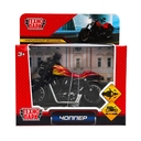 Модель мотоцикла 