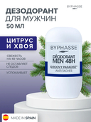 Дезодорант для мужчин 