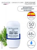 Дезодорант для мужчин 