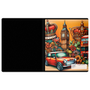 Тетрадь предметная 