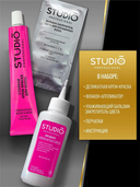 Крем-краска для волос 