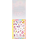 Альбом наклеек. Сказочная страна — фото, картинка — 1