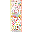 Альбом наклеек. Сказочная страна — фото, картинка — 2