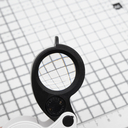 Лупа складная с подсветкой 