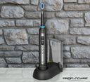 Электрическая зубная щетка ProfiCare PC-EZS 3056 (черная) — фото, картинка — 3