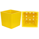 Цветочный горшок 