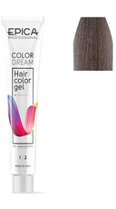 Гель-краска для волос 