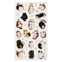 Наклейки объемные 