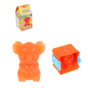 Набор для создания фигурок из геля 