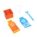 Набор для создания фигурок из геля 