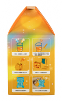 Набор для создания фигурок из геля 