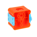 Набор для создания фигурок из геля 