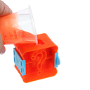 Набор для создания фигурок из геля 