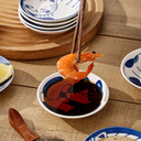 Тарелка керамическая 