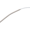 Набор круговых спиц для вязания (металл; 40 см; 8 размеров) — фото, картинка — 4