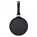 Сковорода блинная алюминиевая 20 см 