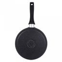 Сковорода блинная алюминиевая 20 см 