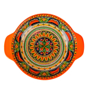 Салатник фарфоровый 