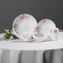 Салатник стеклянный 