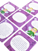 Квест для принцессы. Приключение в поисках подарка — фото, картинка — 3