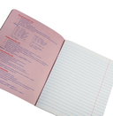 Тетрадь предметная 