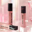 Жидкая помада для губ 