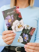 Обложка для паспорта 