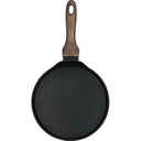 Сковорода блинная алюминиевая 22 см 