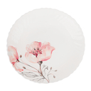 Тарелка десертная стеклянная 