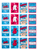 Знаешь ли ты меня? Тайны на стол — фото, картинка — 2