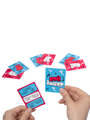 Знаешь ли ты меня? Тайны на стол — фото, картинка — 4