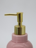 Дозатор для жидкого мыла 