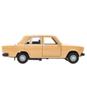 Машинка инерционная 