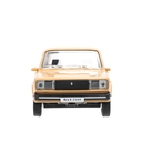 Машинка инерционная 