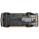 Машинка инерционная 