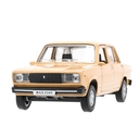 Машинка инерционная 