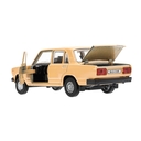 Машинка инерционная 