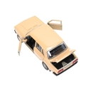 Машинка инерционная 