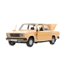 Машинка инерционная 