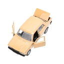 Машинка инерционная 