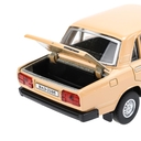 Машинка инерционная 