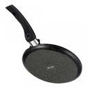 Сковорода блинная алюминиевая 22 см 