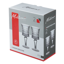 Набор бокалов для вина 