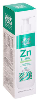 Шампунь для волос 