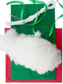 Набор для шитья из фетра 