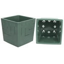 Цветочный горшок 