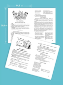 Занятия по развитию речи и ознакомлению с окружающим миром с детьми 6-7 лет — фото, картинка — 2
