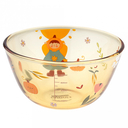 Салатник стеклянный 